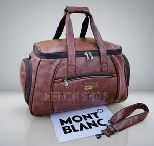 Mont Blanc • Gym and Travel Companion •
