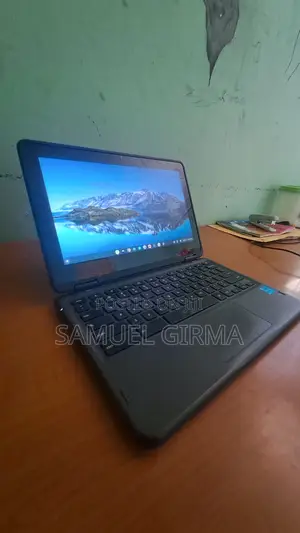 Laptop Dell 8GB Intel Celeron eMMC 60GB