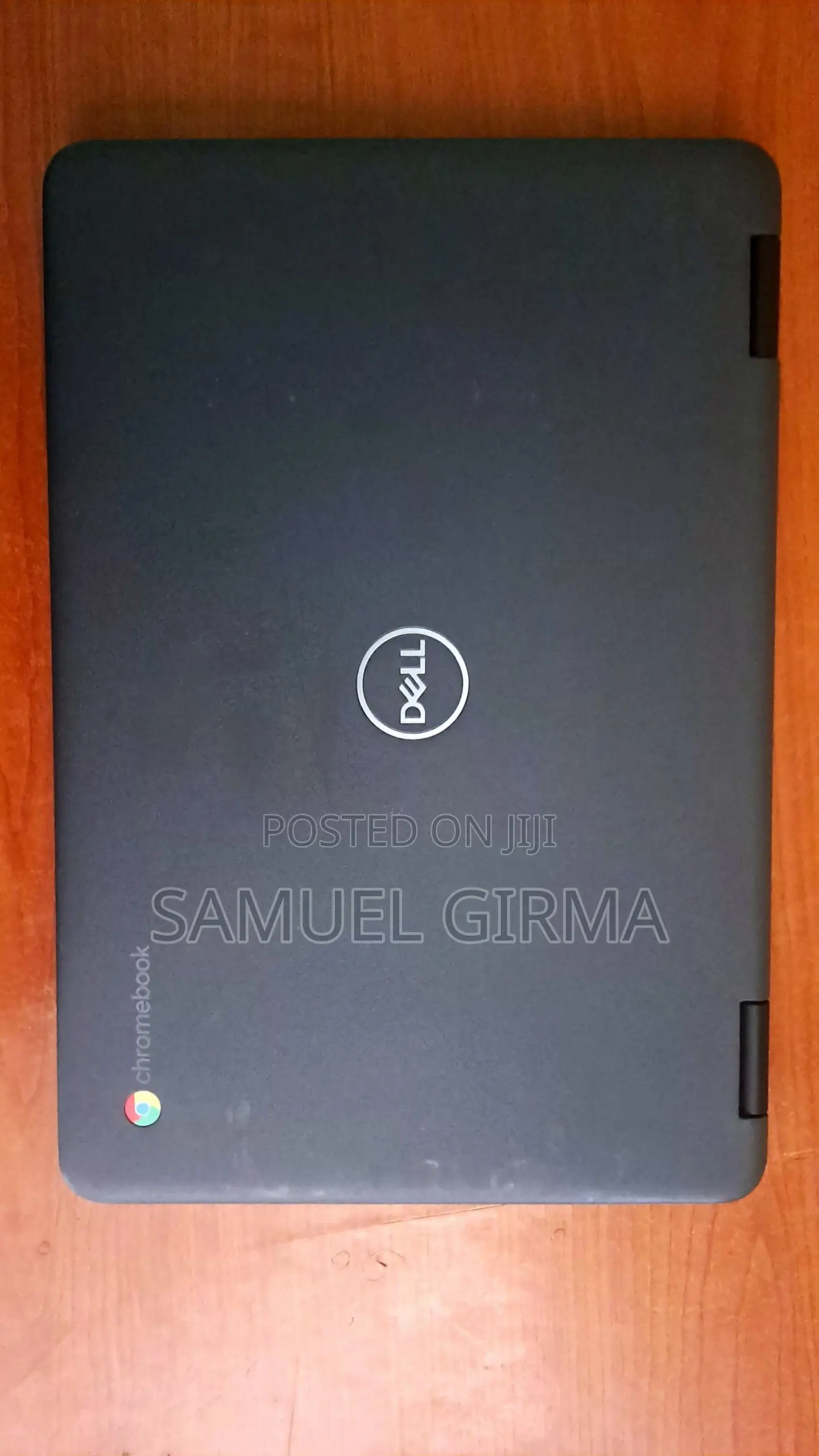 Laptop Dell 8GB Intel Celeron eMMC 60GB