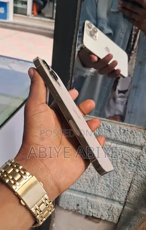 Apple iPhone 13 Pro Max 128 GB Gold