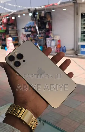 Apple iPhone 13 Pro Max 128 GB Gold
