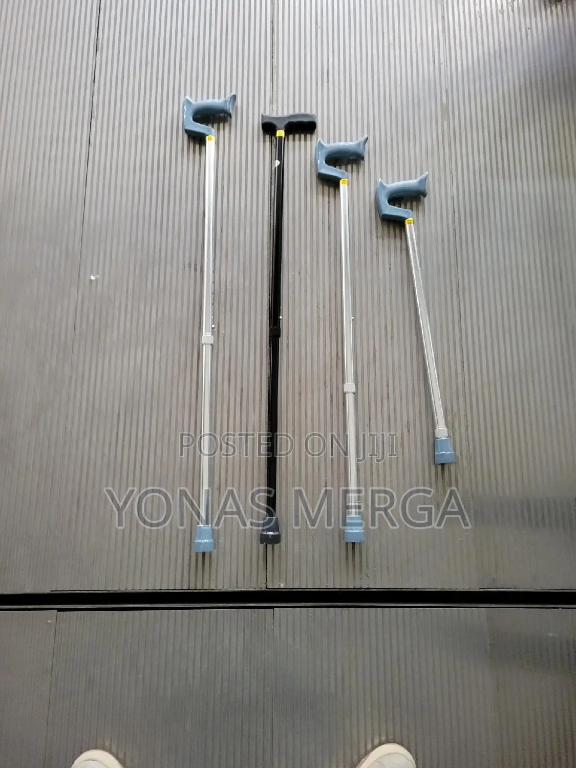 Walking Stick - Td1n61 A Light Weight, Elegant Stick for Any Age.