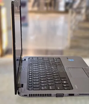 New Laptop HP EliteBook 820 G2 8GB Intel Core i5 HDD 500GB