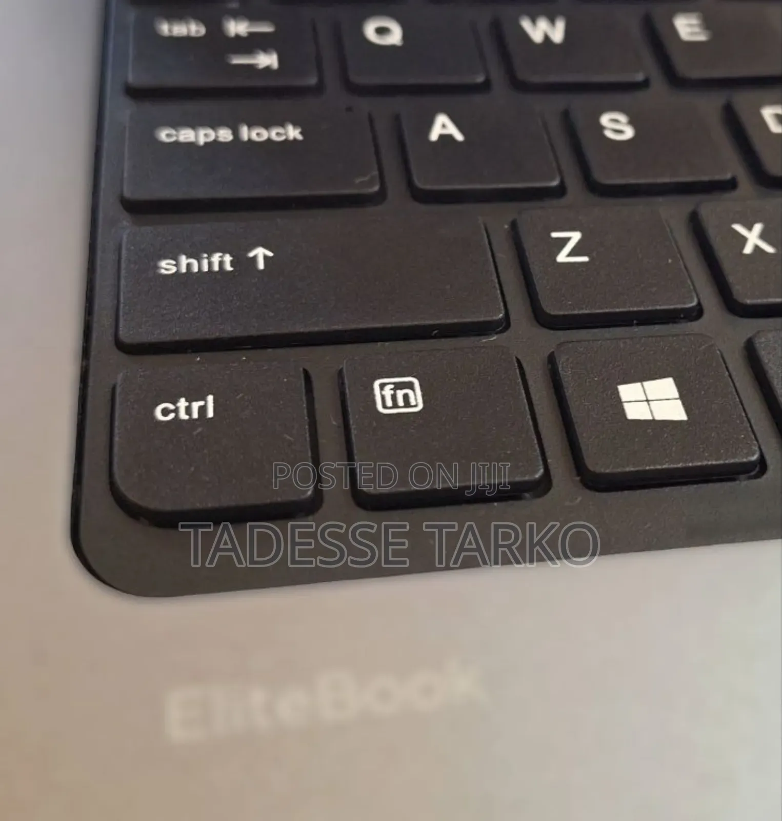 New Laptop HP EliteBook 820 G2 8GB Intel Core i5 HDD 500GB