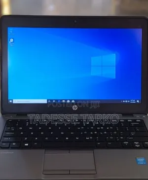 New Laptop HP EliteBook 820 G2 8GB Intel Core i5 HDD 500GB