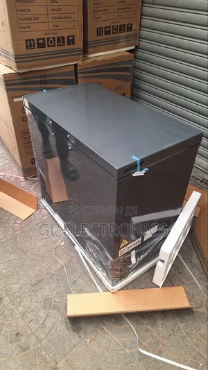 Royal Star Deep Frige