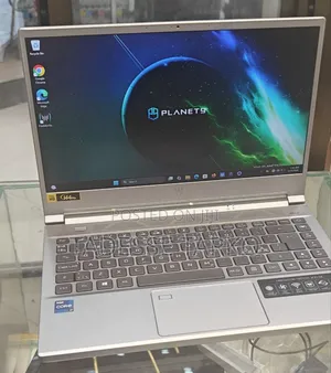 New Laptop Acer 16GB Intel Core i7 SSD 1T