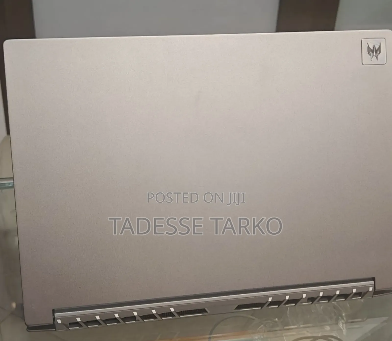 New Laptop Acer 16GB Intel Core i7 SSD 1T