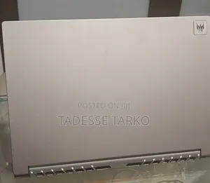 New Laptop Acer 16GB Intel Core i7 SSD 1T
