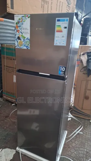 Target Refergrator Fun System