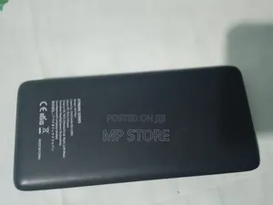 Lenovo Ravpower Bank.