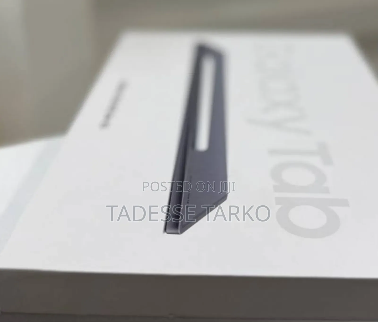 New Samsung Galaxy Tab S10 Lite 256 GB Black