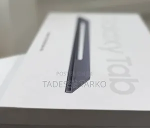 New Samsung Galaxy Tab S10 Lite 256 GB Black