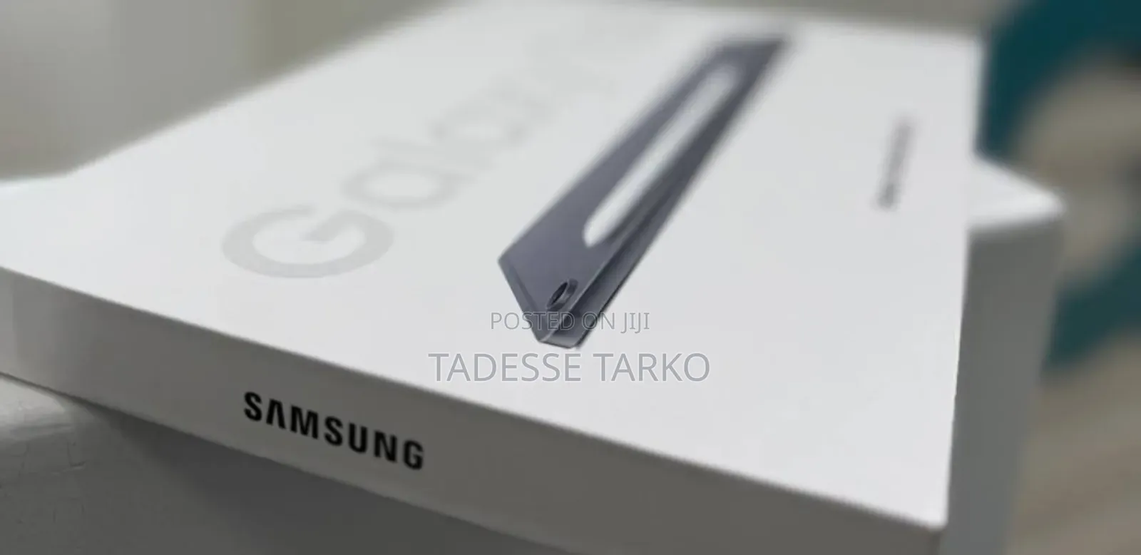 New Samsung Galaxy Tab S10 Lite 256 GB Black