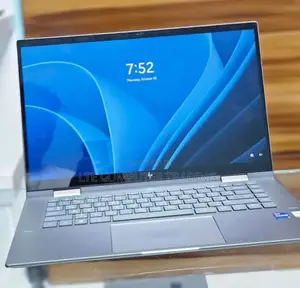 New Laptop HP Envy x360 16GB Intel Core i7 SSD 512GB