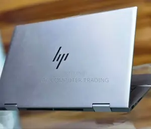 New Laptop HP Envy x360 16GB Intel Core i7 SSD 512GB