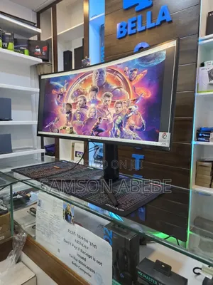 Lg Gaming Monitor Curved ()