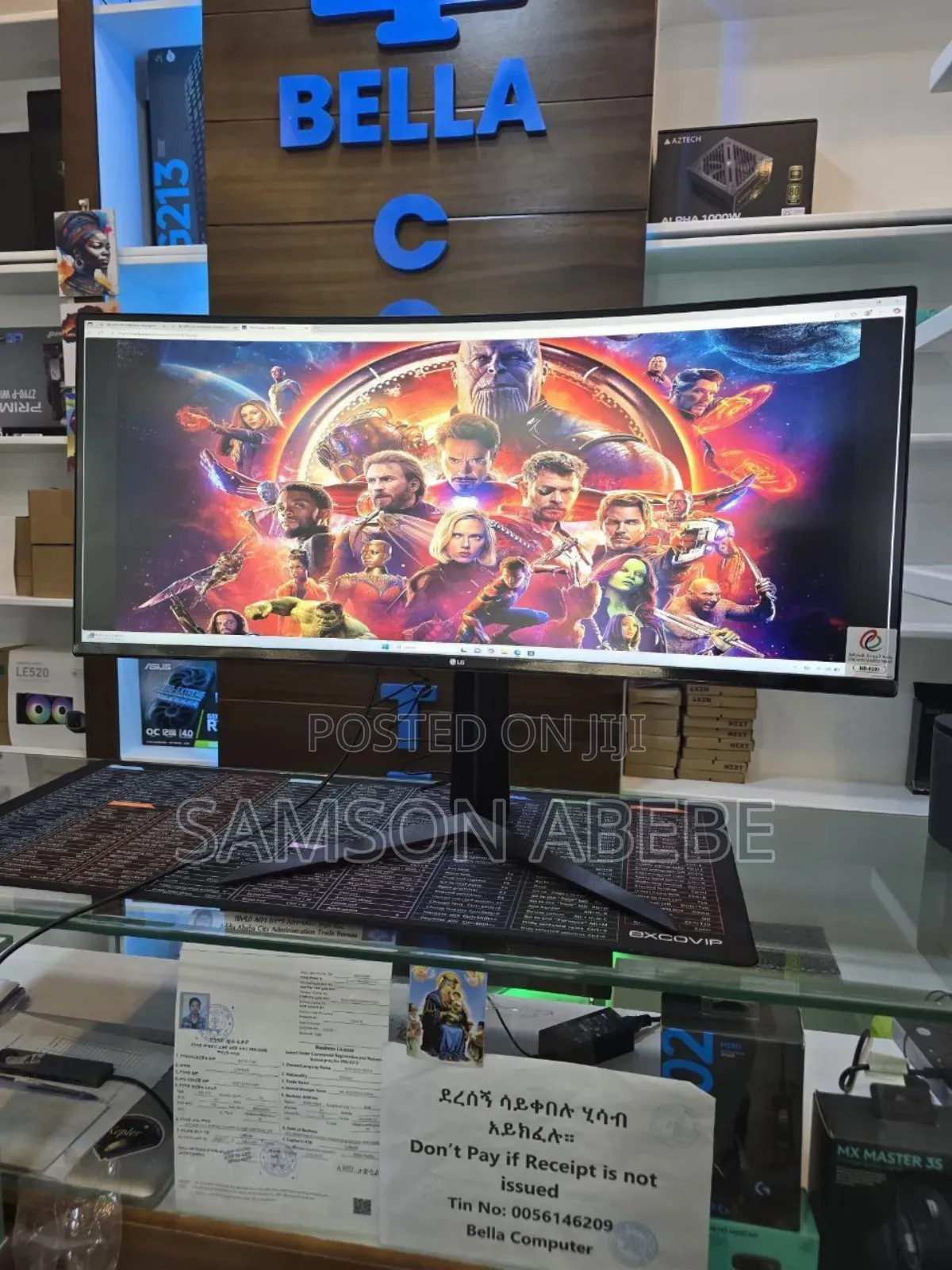 Lg Gaming Monitor Curved ()