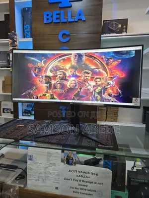 Lg Gaming Monitor Curved ()