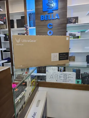 Lg Gaming Monitor Curved ()