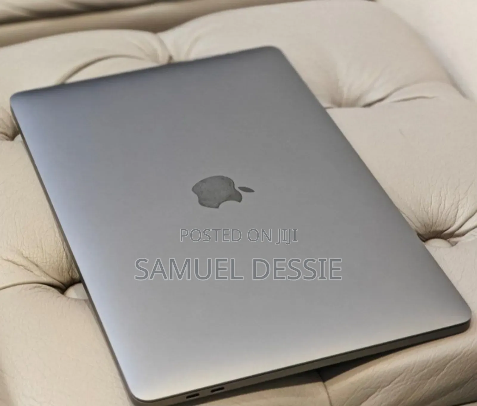 New Laptop Apple MacBook Pro 2019 16GB Intel Core i7 SSD 256GB