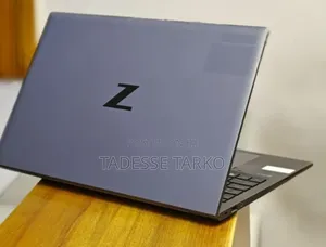New Laptop HP Zbook Studio G7 16GB Intel Core i7 SSD 512GB
