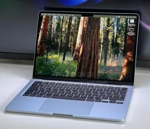 New Laptop Apple MacBook Air 2025 M4 13-inch 16GB Apple M4 SSD 256GB