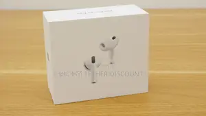 Air Pad Appfle 3rd Original New Packed