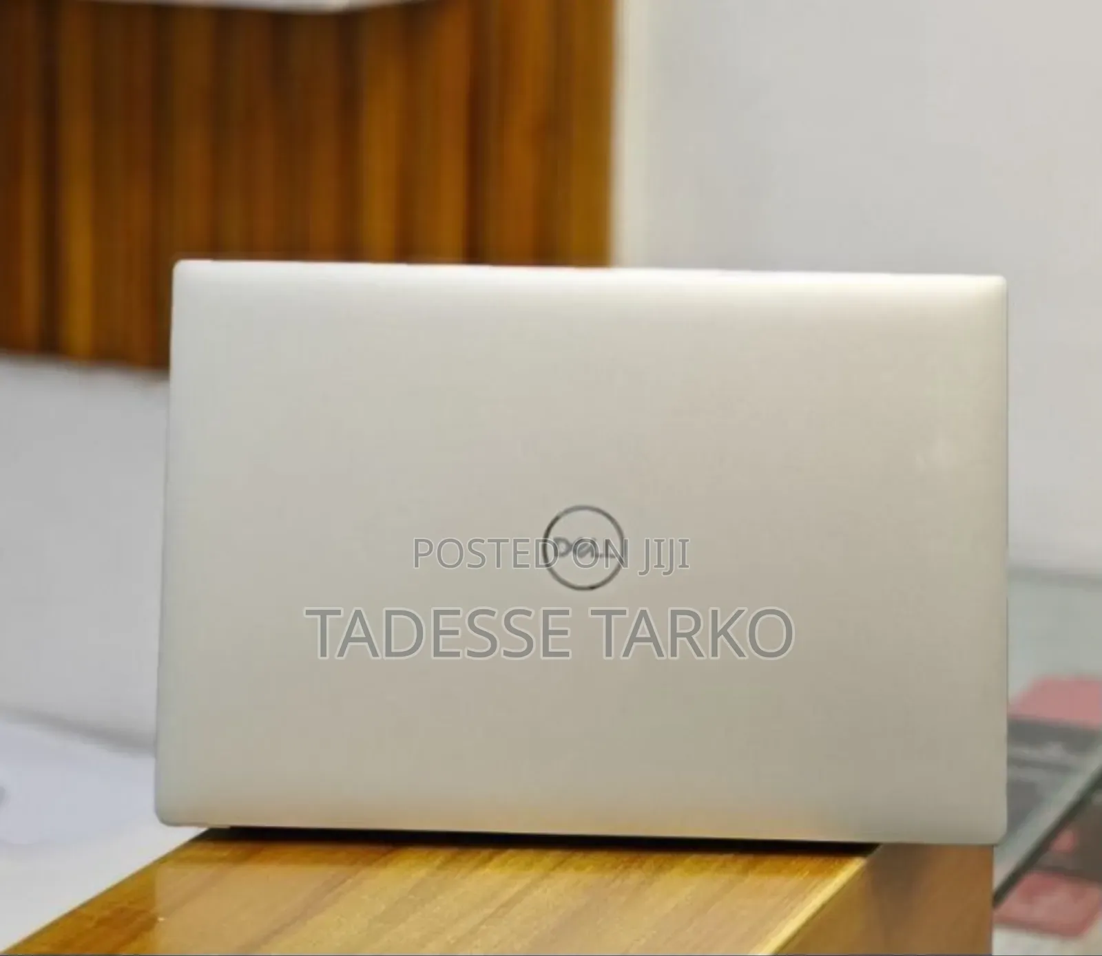 New Laptop Dell XPS 15 16GB Intel Core i9 SSD 512GB