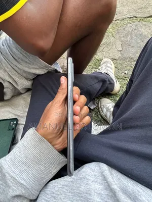 Samsung Galaxy S20+ 5G 256 GB Silver