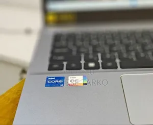 New Laptop Acer Aspire 3 12GB Intel Core i5 SSD 512GB