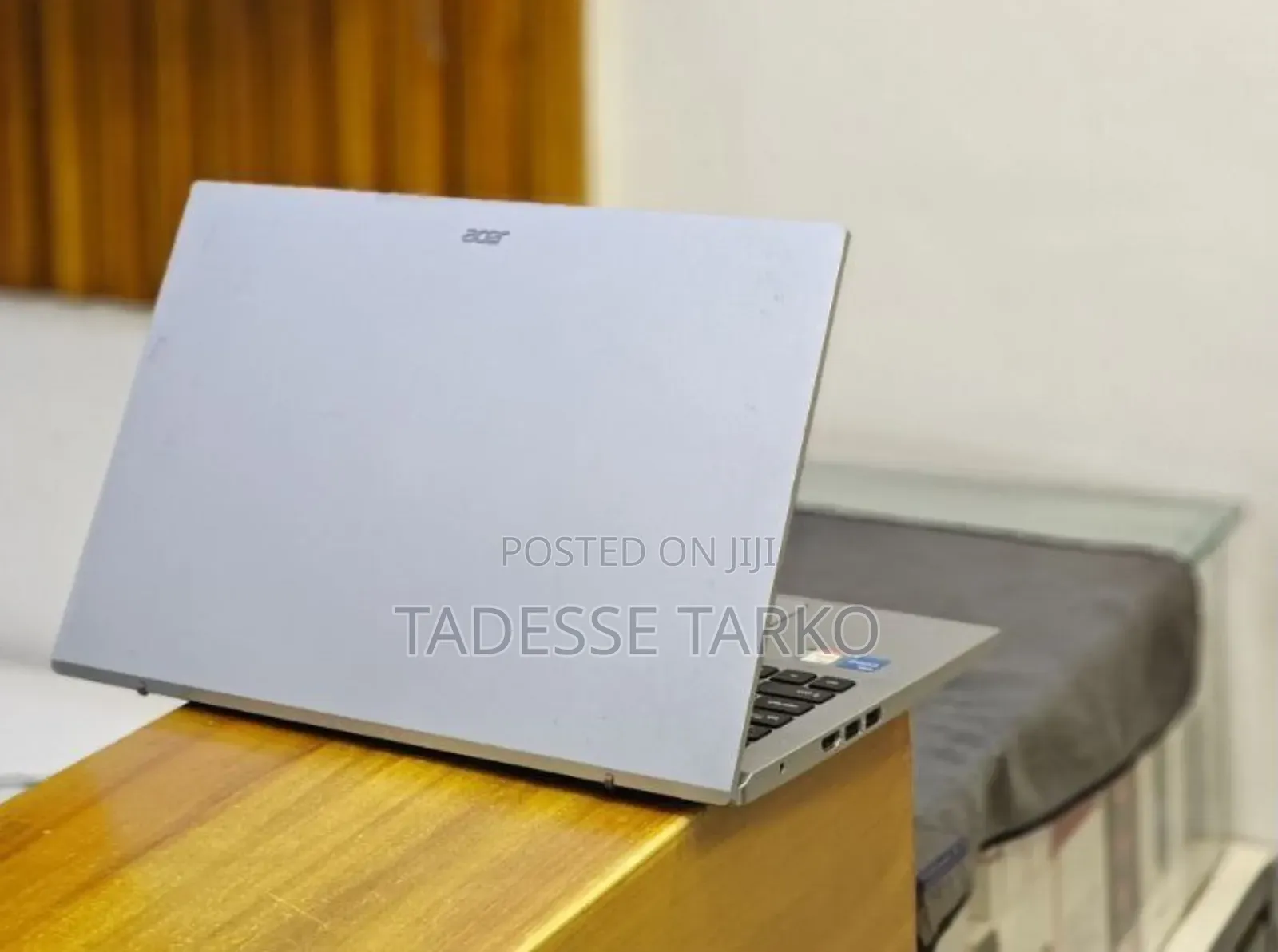 New Laptop Acer Aspire 3 12GB Intel Core i5 SSD 512GB