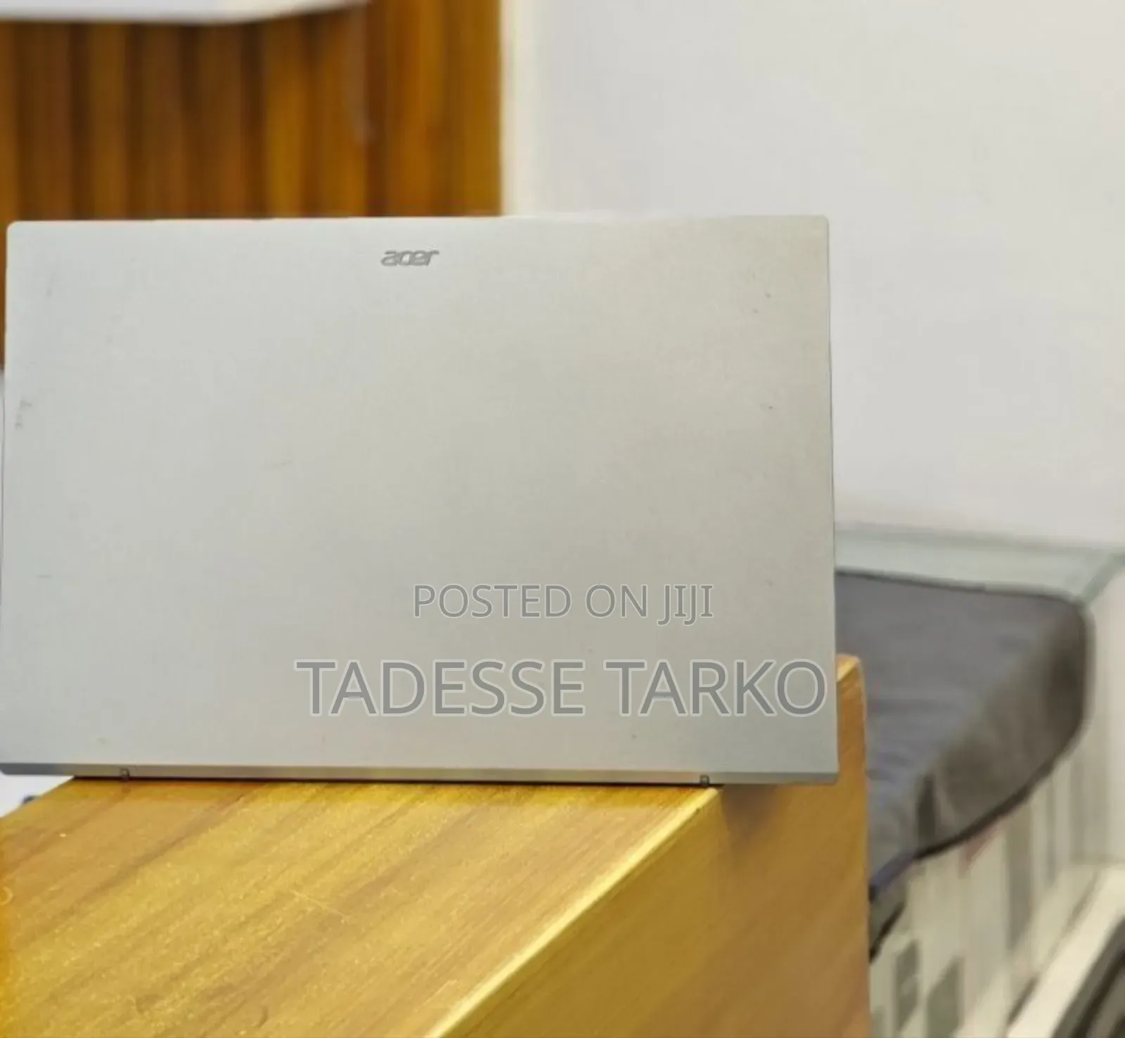 New Laptop Acer Aspire 3 12GB Intel Core i5 SSD 512GB