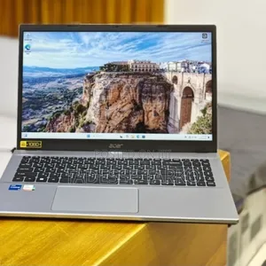 New Laptop Acer Aspire 3 12GB Intel Core i5 SSD 512GB