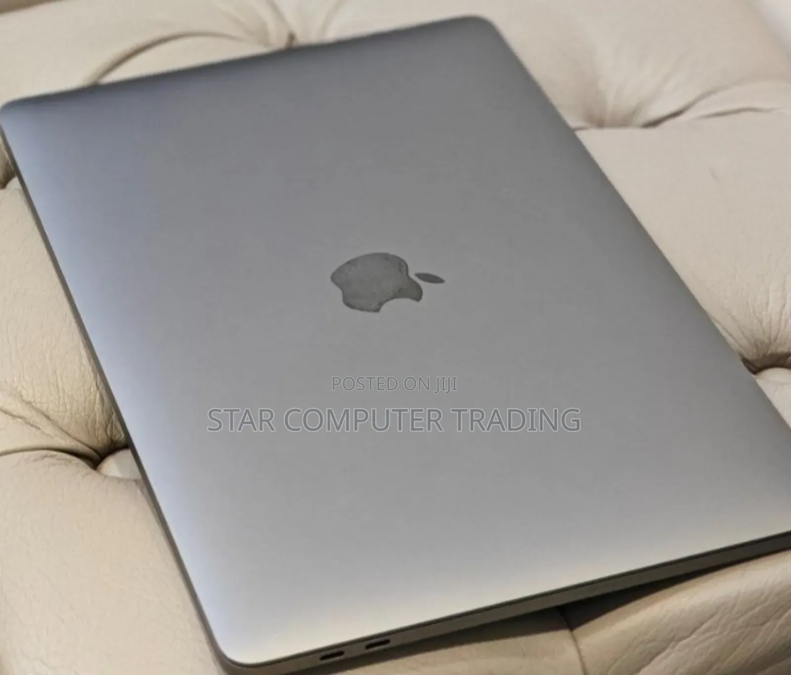 New Laptop Apple MacBook Pro 2019 16GB Intel Core i7 SSD 256GB