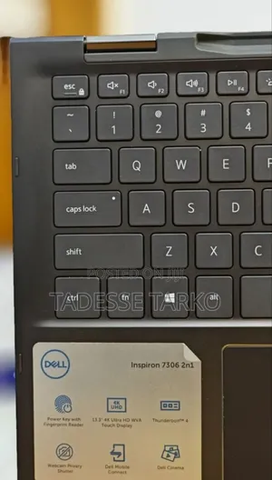 New Laptop Dell Inspiron 15 16GB Intel Core i7 SSD 512GB