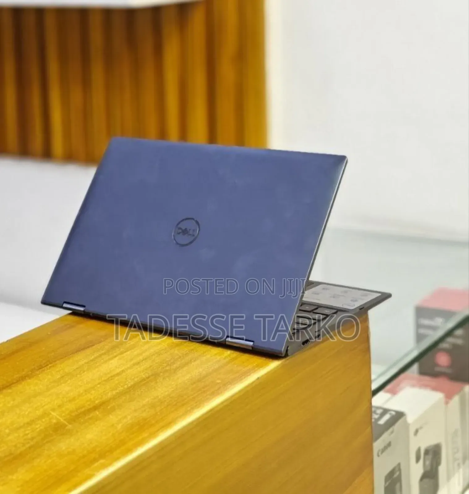 New Laptop Dell Inspiron 15 16GB Intel Core i7 SSD 512GB