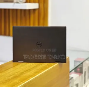 New Laptop Dell Inspiron 15 16GB Intel Core i7 SSD 512GB