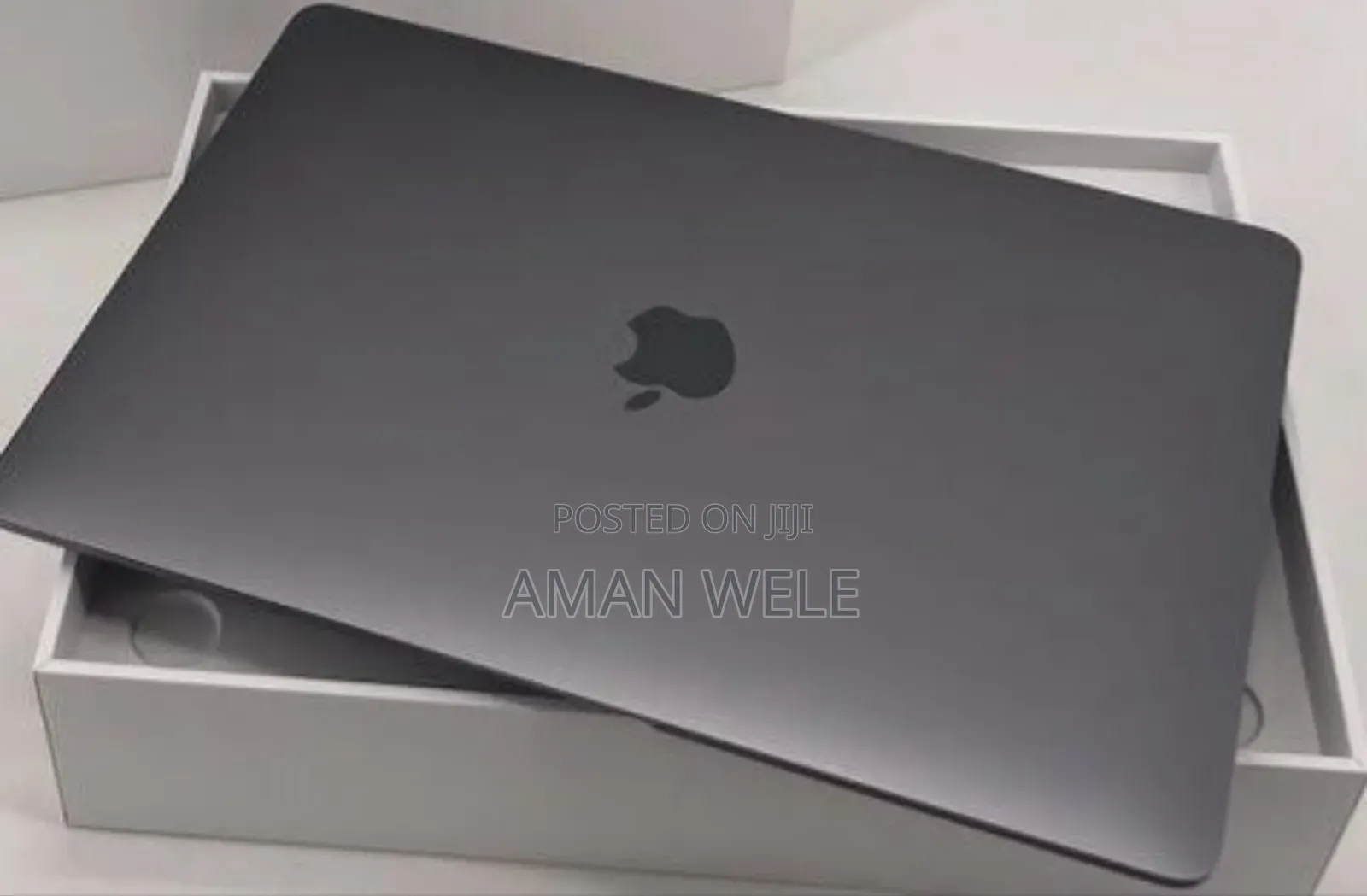 New Laptop Apple MacBook Air 2020 M1 16GB Apple M1 SSD 256GB