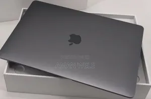 New Laptop Apple MacBook Air 2020 M1 16GB Apple M1 SSD 256GB