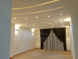 Furnished 2bdrm Apartment in Sarbet, Nifas Silk-Lafto for sale