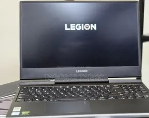 New Lenovo Legion Y7000P IRX9 Gaming Laptop 16GB Intel Core i7 512GB