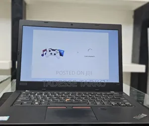New Laptop Lenovo ThinkPad L480 8GB Intel Core i5 SSD 256GB