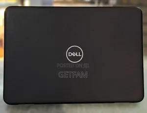 New Laptop Dell Vostro 3300 8GB Intel SSD 128GB