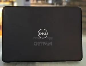 New Laptop Dell Vostro 3300 8GB Intel SSD 128GB