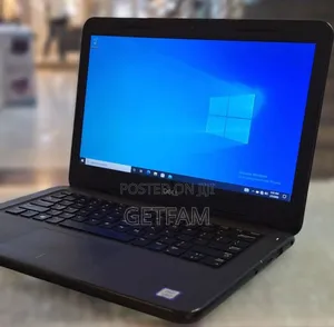 New Laptop Dell Vostro 3300 8GB Intel SSD 128GB