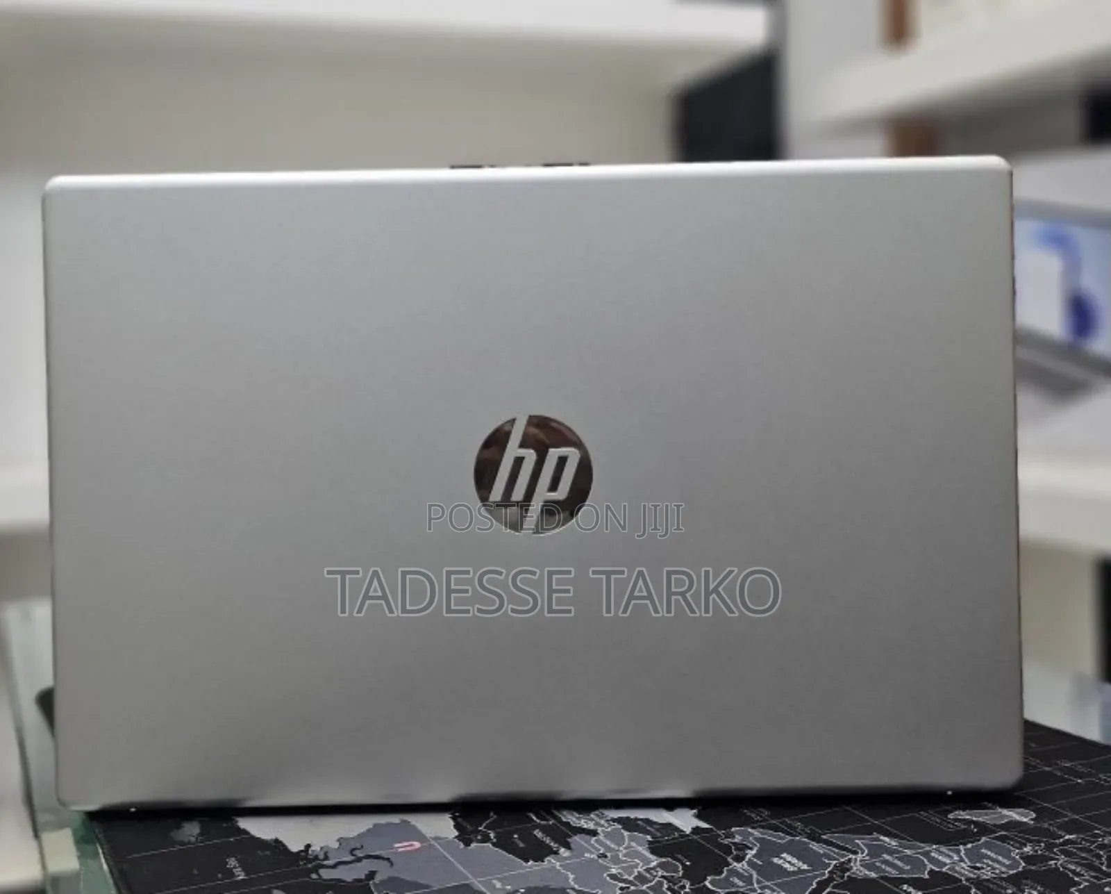 New Laptop HP Stream Notebook 8GB Intel Core i3 SSD 256GB