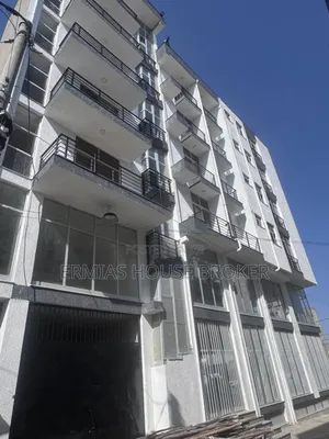 G+5 ሚሸጥ ፎቅ መገናኛ ለይ