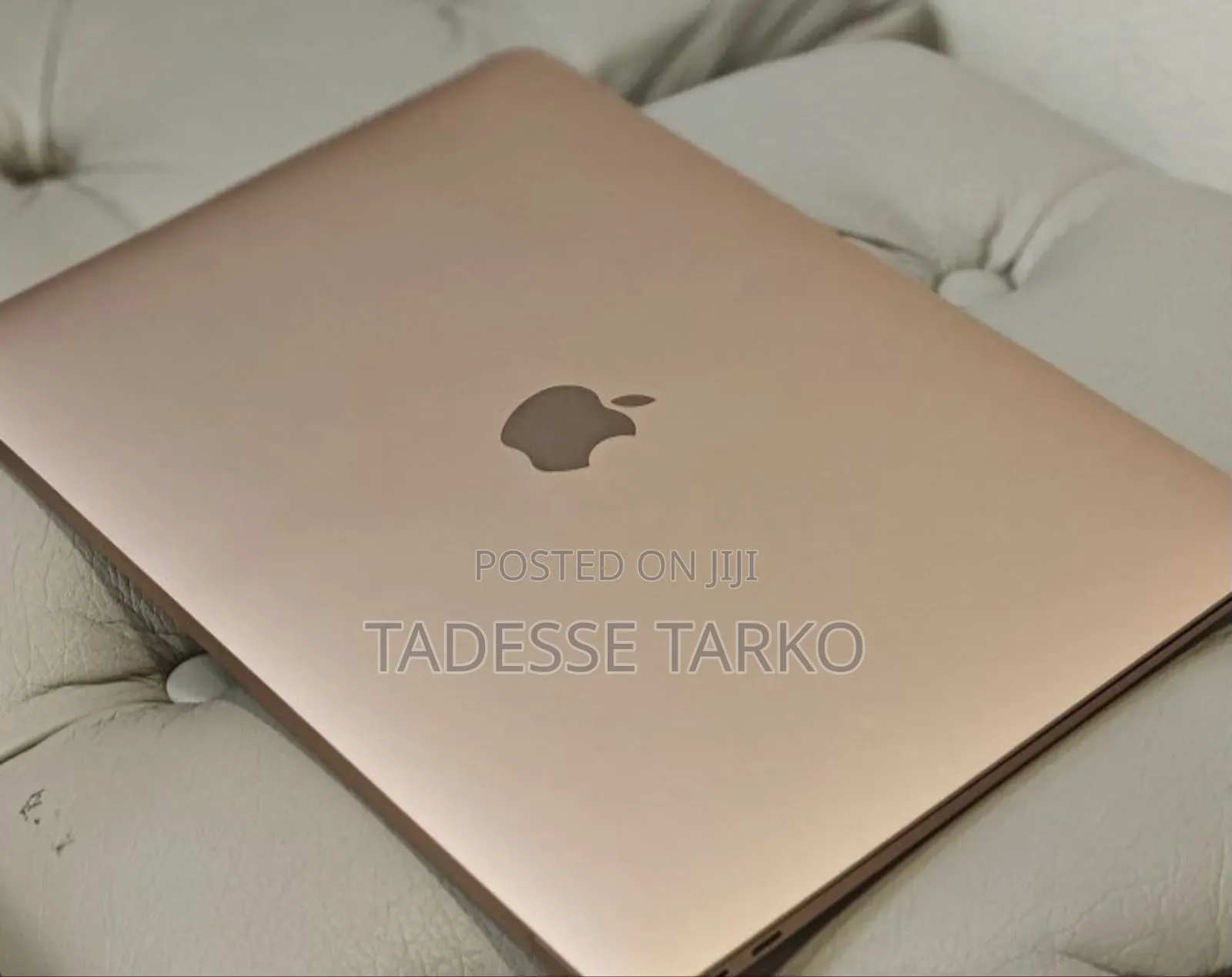 New Laptop Apple MacBook Air 2020 8GB Intel Core i3 SSD 256GB