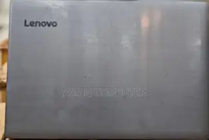 New Laptop Lenovo Ideapad 3 4GB Intel Core i3 HDD 1T